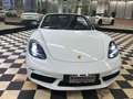 Porsche 718 Spyder 2.0 T Blanco - thumbnail 10