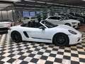 Porsche 718 Spyder 2.0 T Blanco - thumbnail 15