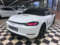 Porsche 718 Spyder 2.0 T Blanco - thumbnail 4