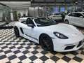Porsche 718 Spyder 2.0 T Blanco - thumbnail 9