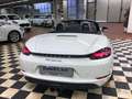 Porsche 718 Spyder 2.0 T Blanco - thumbnail 13