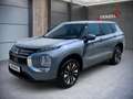 Mitsubishi Outlander PHEV 2,4 4WD Invite 220V AT 25 Grau - thumbnail 1
