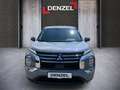 Mitsubishi Outlander PHEV 2,4 4WD Invite 220V AT 25 Grau - thumbnail 13