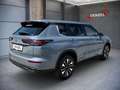 Mitsubishi Outlander PHEV 2,4 4WD Invite 220V AT 25 Grau - thumbnail 4