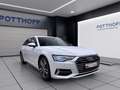 Audi A6 Avant 50 TFSIe Q SPORT AHK NAVI+ MATRIX SITZHZG Blanc - thumbnail 6