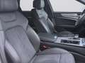 Audi A6 Avant 50 TFSIe Q SPORT AHK NAVI+ MATRIX SITZHZG Weiß - thumbnail 17