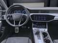 Audi A6 Avant 50 TFSIe Q SPORT AHK NAVI+ MATRIX SITZHZG Blanc - thumbnail 14