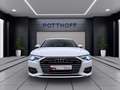 Audi A6 Avant 50 TFSIe Q SPORT AHK NAVI+ MATRIX SITZHZG Blanc - thumbnail 7