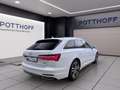 Audi A6 Avant 50 TFSIe Q SPORT AHK NAVI+ MATRIX SITZHZG Blanc - thumbnail 5