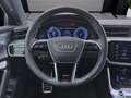 Audi A6 Avant 50 TFSIe Q SPORT AHK NAVI+ MATRIX SITZHZG Blanc - thumbnail 12