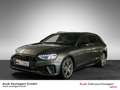 Audi A4 40 TDI S line Competition CarPlay 19'' Grau - thumbnail 1