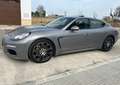 Porsche Panamera Panamera Diesel Tiptronic 300 Plateado - thumbnail 1