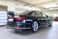 Audi S8 4.0 TFSI quattro 420 kW (571 PS), Autom. 8-Gang... Siyah - thumbnail 4