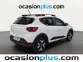 Dacia Sandero Stepway ECO-G Expresion Go 74kW Blanco - thumbnail 3