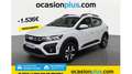 Dacia Sandero Stepway ECO-G Expresion Go 74kW Blanco - thumbnail 1