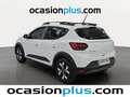Dacia Sandero Stepway ECO-G Expresion Go 74kW Blanco - thumbnail 4