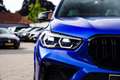 BMW X5 M Competition | Carbon | Bowers&Wilkins | Panorama S Blauw - thumbnail 15