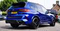 BMW X5 M Competition | Carbon | Bowers&Wilkins | Panorama S Blauw - thumbnail 39