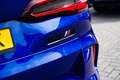 BMW X5 M Competition | Carbon | Bowers&Wilkins | Panorama S Blauw - thumbnail 43