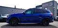 BMW X5 M Competition | Carbon | Bowers&Wilkins | Panorama S Blauw - thumbnail 50
