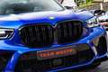 BMW X5 M Competition | Carbon | Bowers&Wilkins | Panorama S Blauw - thumbnail 14
