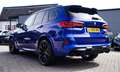 BMW X5 M Competition | Carbon | Bowers&Wilkins | Panorama S Blauw - thumbnail 47
