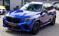 BMW X5 M Competition | Carbon | Bowers&Wilkins | Panorama S Blauw - thumbnail 10