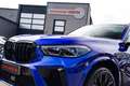 BMW X5 M Competition | Carbon | Bowers&Wilkins | Panorama S Blauw - thumbnail 9