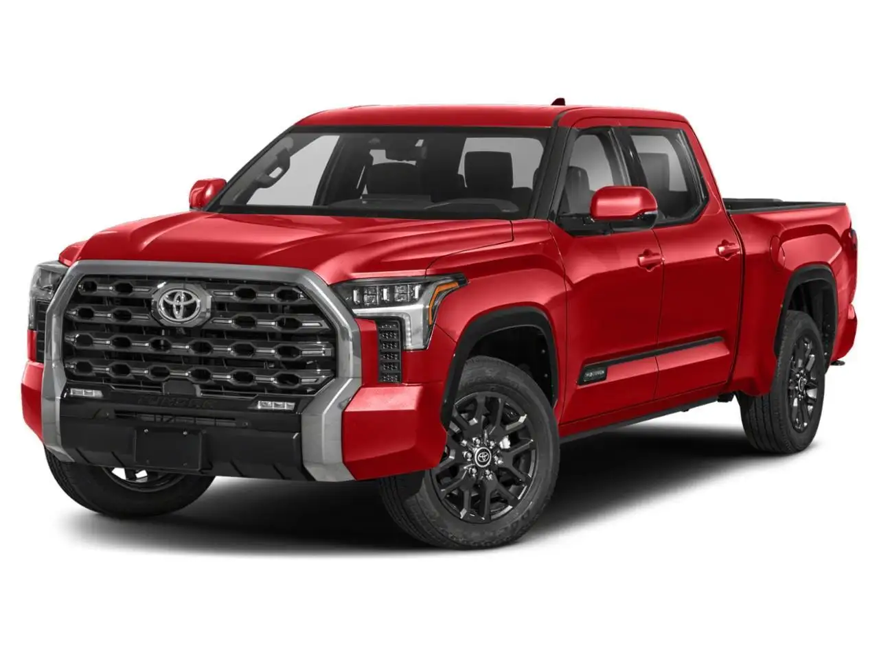 2023 Toyota Tundra