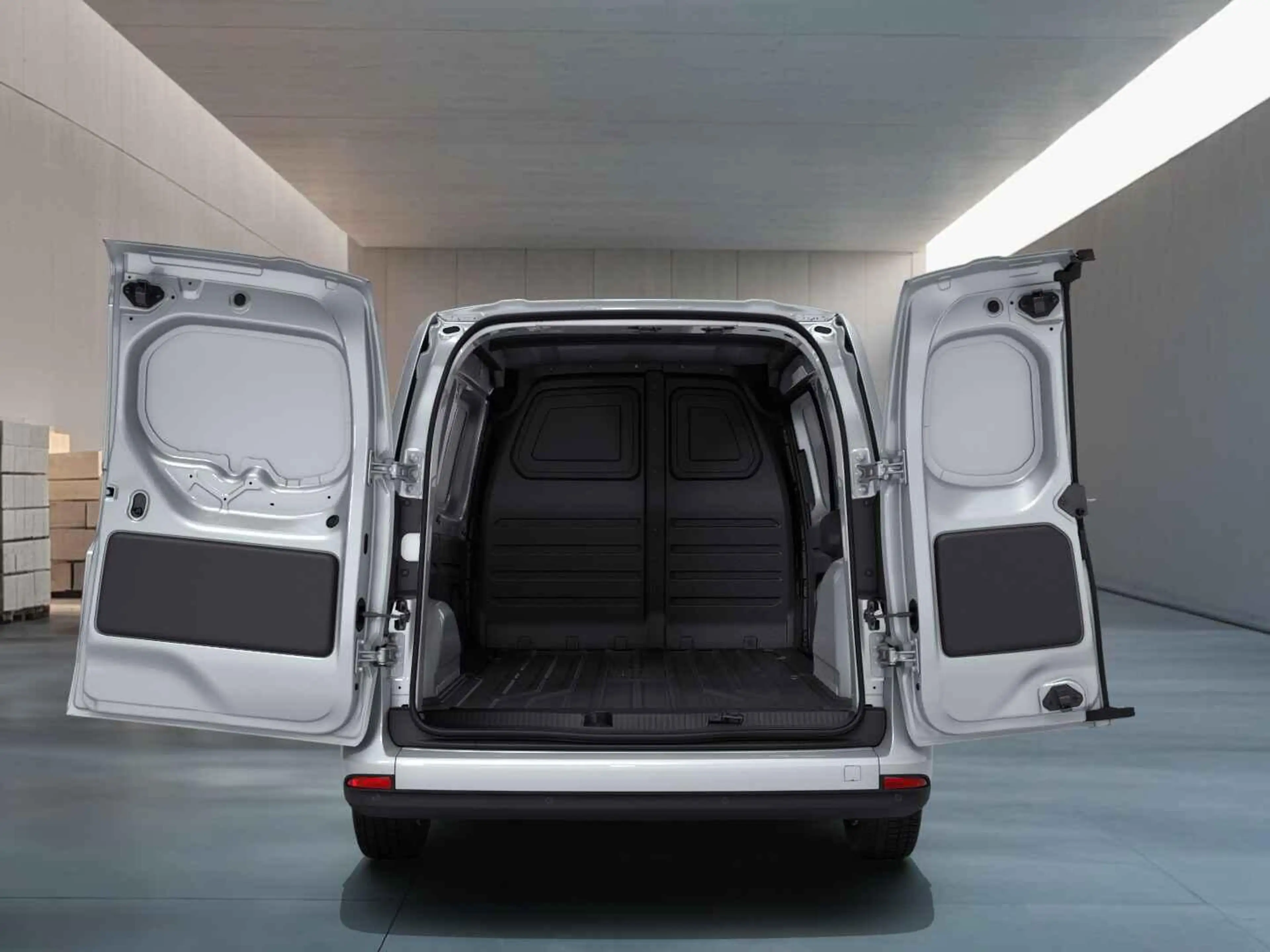 Mercedes-Benz Citan eCitan 112 Pro L2 Business Solution 51 kWh — photo 9