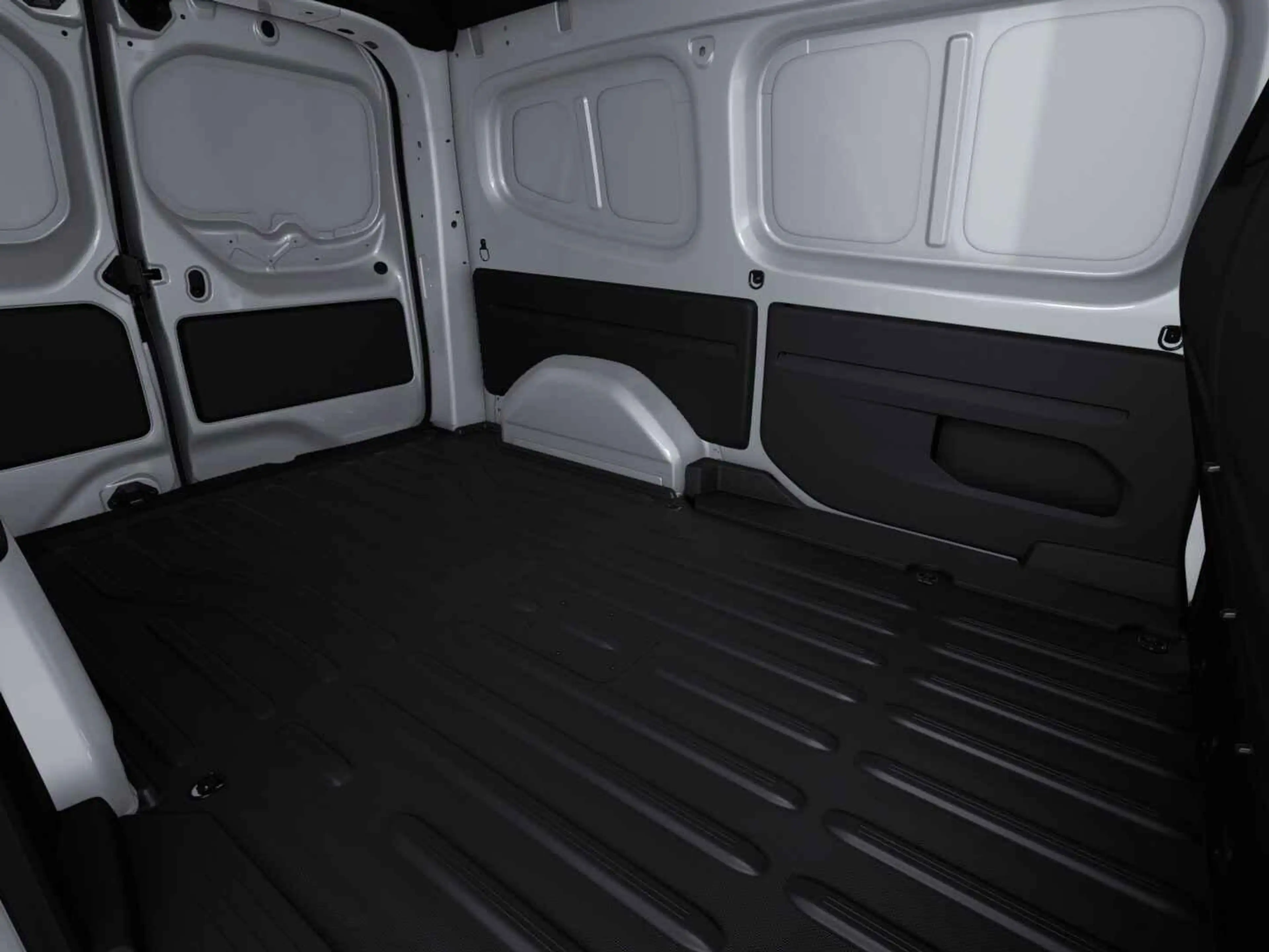Mercedes-Benz Citan eCitan 112 Pro L2 Business Solution 51 kWh — photo 10