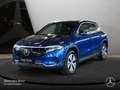Mercedes-Benz EQA 300 4M PROG+ADVANCED+PANO+KAMERA+SPUR Blau - thumbnail 2