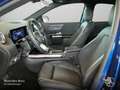 Mercedes-Benz EQA 300 4M PROG+ADVANCED+PANO+KAMERA+SPUR Blau - thumbnail 11