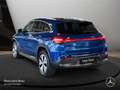 Mercedes-Benz EQA 300 4M PROG+ADVANCED+PANO+KAMERA+SPUR Blau - thumbnail 10