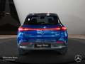 Mercedes-Benz EQA 300 4M PROG+ADVANCED+PANO+KAMERA+SPUR Blau - thumbnail 9