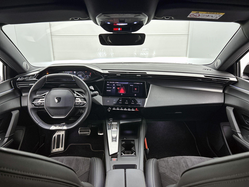 Peugeot 408 GT 130pk Automaat | Lage kilometerstand | Navigati — photo 12