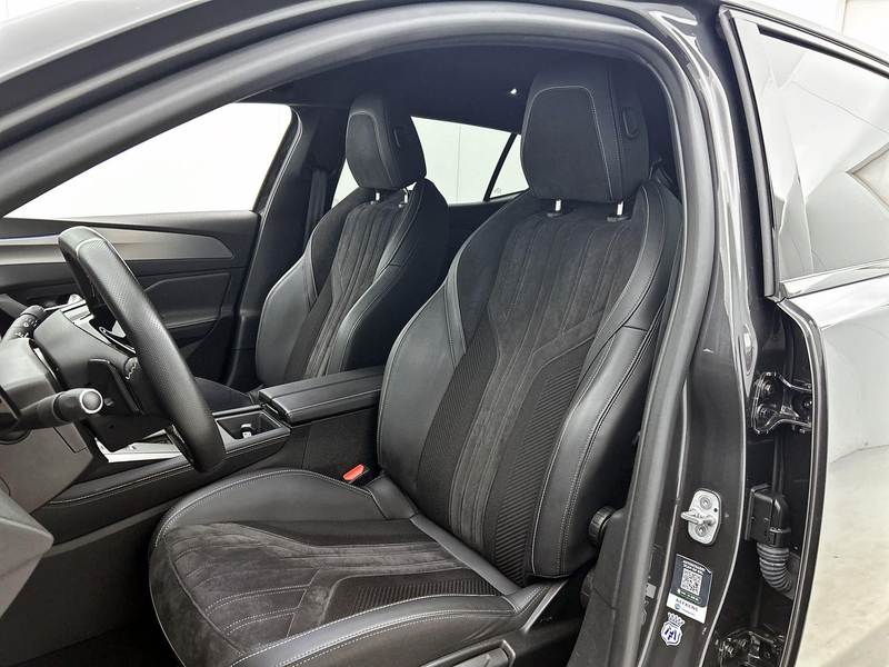 Peugeot 408 GT 130pk Automaat | Lage kilometerstand | Navigati — photo 10