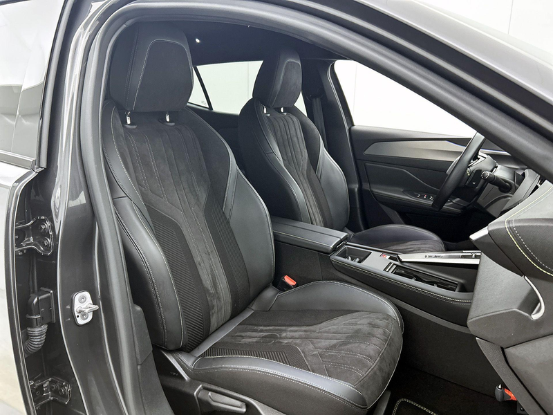 Peugeot 408 GT 130pk Automaat | Lage kilometerstand | Navigati — photo 14