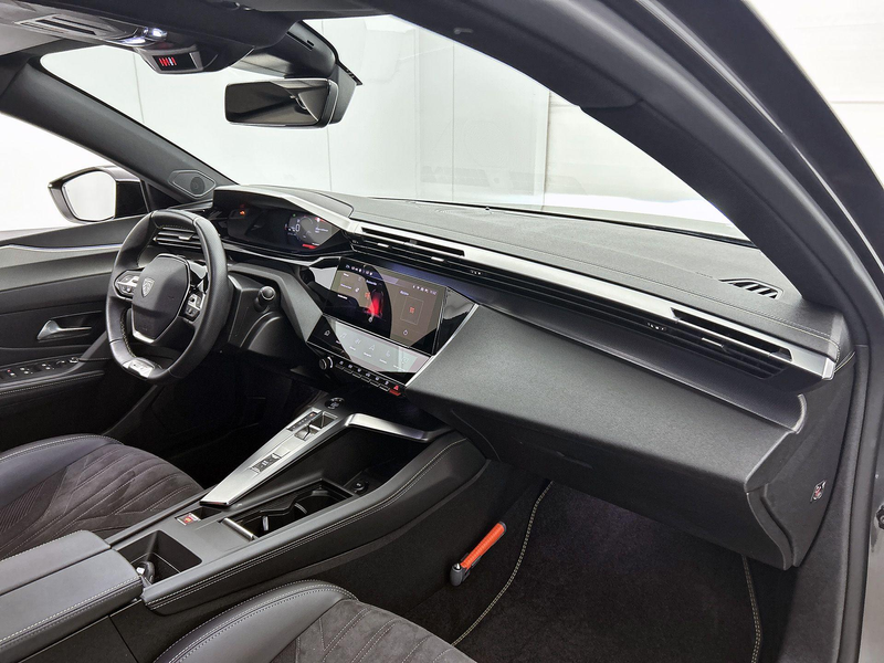 Peugeot 408 GT 130pk Automaat | Lage kilometerstand | Navigati — photo 13