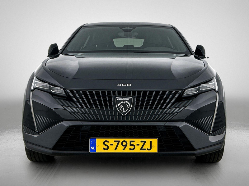 Peugeot 408 GT 130pk Automaat | Lage kilometerstand | Navigati — photo 9