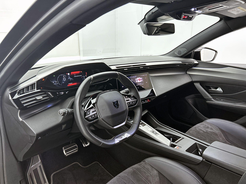 Peugeot 408 GT 130pk Automaat | Lage kilometerstand | Navigati — photo 11