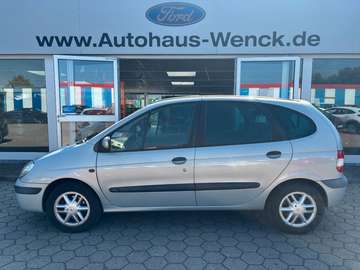 1.8l *2.HAND*KLIMA*SERVO*HU 09-2027