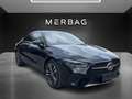 Mercedes-Benz CLA 200 d Coupé Zwart - thumbnail 4