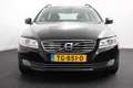 Volvo V70 2.0 T5 Automaat Dynamic Edition CNG | Navigatie | Negro - thumbnail 2