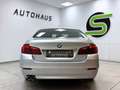 BMW 520 i / LEDER  / BI-XENON / SCHIEBEDACH Stříbrná - thumbnail 6
