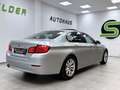 BMW 520 i / LEDER  / BI-XENON / SCHIEBEDACH Stříbrná - thumbnail 7