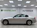 BMW 520 i / LEDER  / BI-XENON / SCHIEBEDACH Stříbrná - thumbnail 4