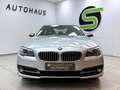 BMW 520 i / LEDER  / BI-XENON / SCHIEBEDACH Stříbrná - thumbnail 2