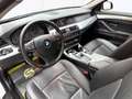 BMW 520 i / LEDER  / BI-XENON / SCHIEBEDACH Stříbrná - thumbnail 9