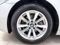 BMW 520 i / LEDER  / BI-XENON / SCHIEBEDACH Stříbrná - thumbnail 17